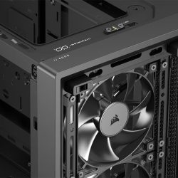 Corsair Frame 4000D (Noir) Corsair Frame 4000D (Noir)