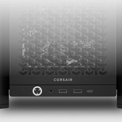 Corsair Frame 4000D (Noir) Corsair Frame 4000D (Noir)