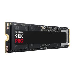 Samsung SSD 9100 PRO M.2 PCIe NVMe 4 To 1 Samsung SSD 9100 PRO M.2 PCIe NVMe 4 To