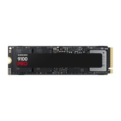 Samsung SSD 9100 PRO M.2 PCIe NVMe 4 To 2 Samsung SSD 9100 PRO M.2 PCIe NVMe 4 To