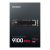 Samsung SSD 9100 PRO M.2 PCIe NVMe 4 To 5 Samsung SSD 9100 PRO M.2 PCIe NVMe 4 To