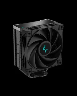 Deepcool AK400 ZERO DARK - Noir Deepcool AK400 ZERO DARK - Noir