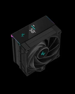 Deepcool AK400 DIGITAL - Noir Deepcool AK400 DIGITAL - Noir