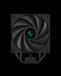 Deepcool AK400 DIGITAL - Noir Deepcool AK400 DIGITAL - Noir