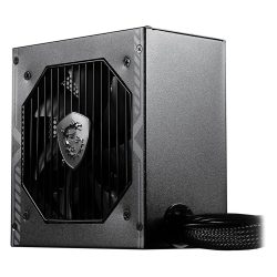MSI MAG A550BN