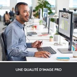 Logitech HD Pro Webcam C920s 2 Logitech HD Pro Webcam C920s