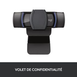 Logitech HD Pro Webcam C920s 5 Logitech HD Pro Webcam C920s