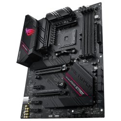 ASUS ROG STRIX B550-F GAMING (WI-FI) II ASUS ROG STRIX B550-F GAMING (WI-FI) II