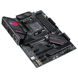 ASUS ROG STRIX B550-F GAMING (WI-FI) II ASUS ROG STRIX B550-F GAMING (WI-FI) II