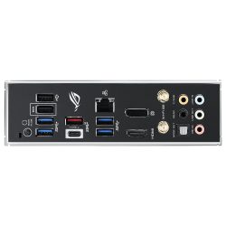 ASUS ROG STRIX B550-F GAMING (WI-FI) II ASUS ROG STRIX B550-F GAMING (WI-FI) II