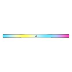 CMH32GX5M2B6400C36 Corsair Vengeance RGB DDR5 32 Go (2 x 16 Go) 6400 MHz CL36 - Noir