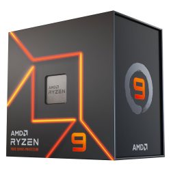 AMD Ryzen 9 7900X (4.7 GHz / 5.6 GHz) AMD Ryzen 9 7900X (4.7 GHz / 5.6 GHz)