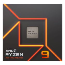 AMD Ryzen 9 7900X (4.7 GHz / 5.6 GHz) AMD Ryzen 9 7900X (4.7 GHz / 5.6 GHz)