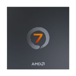 AMD Ryzen 7 7700 Wraith Prism (3.8 GHz / 5.3 GHz) AMD Ryzen 7 7700 Wraith Prism (3.8 GHz / 5.3 GHz)
