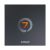 AMD Ryzen 7 7700 Wraith Prism (3.8 GHz / 5.3 GHz) AMD Ryzen 7 7700 Wraith Prism (3.8 GHz / 5.3 GHz)