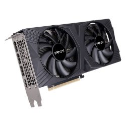 LD0006037969 PNY GeForce RTX™ 4060 Ti 8GB VERTO™ Dual Fan DLSS 3