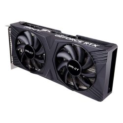 LD0006037970 PNY GeForce RTX™ 4060 Ti 8GB VERTO™ Dual Fan DLSS 3