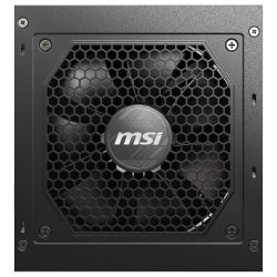 MSI MAG A850GL PCIE5