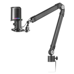 Mars Gaming MMIC-XT (Noir)