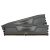 CMK32GX5M2B6000Z30 Corsair Vengeance DDR5 32 Go (2 x 16 Go) 6000 MHz CL30 - Gris