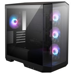 MSI MAG PANO M100R PZ Noir 1 MSI MAG PANO M100R PZ Noir