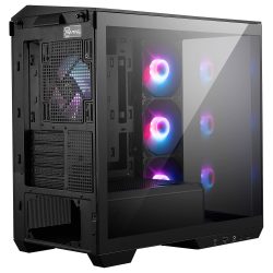 MSI MAG PANO M100R PZ Noir 5 MSI MAG PANO M100R PZ Noir