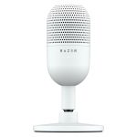 Razer Seiren v3 Mini (Blanc)
