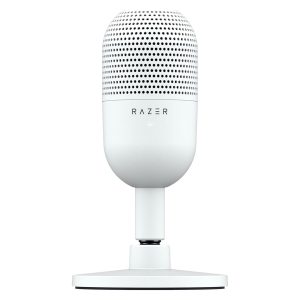 Razer Seiren v3 Mini (Blanc)