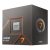AMD Ryzen 7 8700F Wraith Stealth (4.1 GHz / 5.0 GHz)