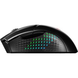 MSI Clutch GM51 Lightweight Wireless