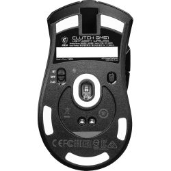 MSI Clutch GM51 Lightweight Wireless