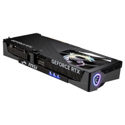 MSI GeForce RTX 5070 12G GAMING TRIO OC 3 MSI GeForce RTX 5070 12G GAMING TRIO OC