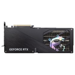 MSI GeForce RTX 5070 12G GAMING TRIO OC 4 MSI GeForce RTX 5070 12G GAMING TRIO OC