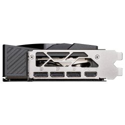MSI GeForce RTX 5070 12G GAMING TRIO OC 5 MSI GeForce RTX 5070 12G GAMING TRIO OC