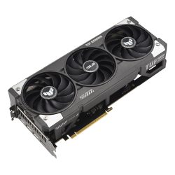 ASUS TUF Gaming GeForce RTX 5060 Ti OC Edition 16GB ASUS TUF Gaming GeForce RTX 5060 Ti OC Edition 16GB