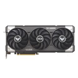 ASUS TUF Gaming GeForce RTX 5060 Ti OC Edition 16GB ASUS TUF Gaming GeForce RTX 5060 Ti OC Edition 16GB