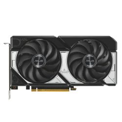 ASUS Dual GeForce RTX 5060 OC Edition 8GB ASUS Dual GeForce RTX 5060 OC Edition 8GB