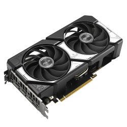 ASUS Dual GeForce RTX 5060 OC Edition 8GB ASUS Dual GeForce RTX 5060 OC Edition 8GB
