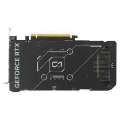 ASUS Dual GeForce RTX 5060 OC Edition 8GB ASUS Dual GeForce RTX 5060 OC Edition 8GB