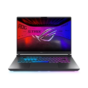 Asus ROG STRIX G615LR-S5234W - 16" 2.5K 240Hz Ultra 9 275HX RTX 5070Ti 32Go 1To W11 Souris + Sac à dos