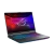 G615LR-S5234W Asus ROG STRIX G615LR-S5234W - 16" 2.5K 240Hz Ultra 9 275HX RTX 5070Ti 32Go 1To W11 Souris + Sac à dos