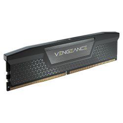CMK16GX5M1B5200C40 Corsair Vengeance DDR5 16 Go 5200 MHz CL40 - Noir