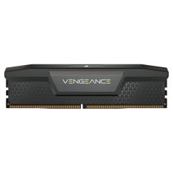 CMK16GX5M1B5200C40 Corsair Vengeance DDR5 16 Go 5200 MHz CL40 - Noir