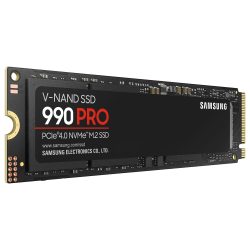Samsung SSD 990 PRO M.2 PCIe NVMe 2 To 3 Samsung SSD 990 PRO M.2 PCIe NVMe 2 To
