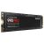 Samsung SSD 990 PRO M.2 PCIe NVMe 2 To 3 Samsung SSD 990 PRO M.2 PCIe NVMe 2 To