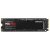 Samsung SSD 990 PRO M.2 PCIe NVMe 2 To 2 Samsung SSD 990 PRO M.2 PCIe NVMe 2 To