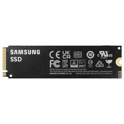 Samsung SSD 990 PRO M.2 PCIe NVMe 2 To 1 Samsung SSD 990 PRO M.2 PCIe NVMe 2 To