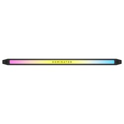 CMP64GX5M2X6600C32 Corsair Dominator Titanium DDR5 RGB 64 Go (2 x 32 Go) 6600 MHz CL32 - Noir