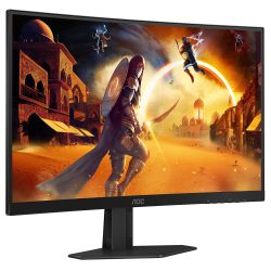 AOC 27" LED - C27G4ZXE