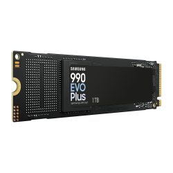 Samsung SSD 990 EVO Plus M.2 PCIe NVMe 1 To 3 Samsung SSD 990 EVO Plus M.2 PCIe NVMe 2 To
